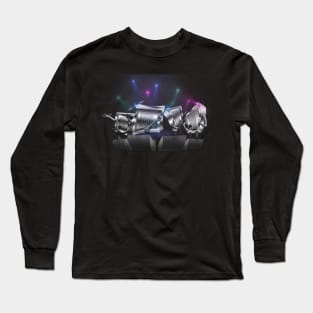 New Kids on the Block Long Sleeve T-Shirt